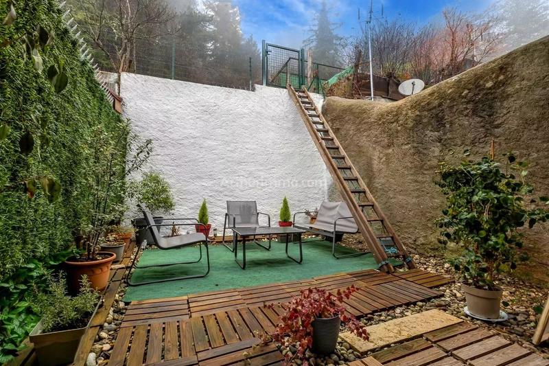 Maison - 117 m² - 4 pièces