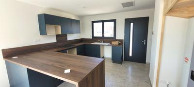 Villa - 130 m² - 5 pièces