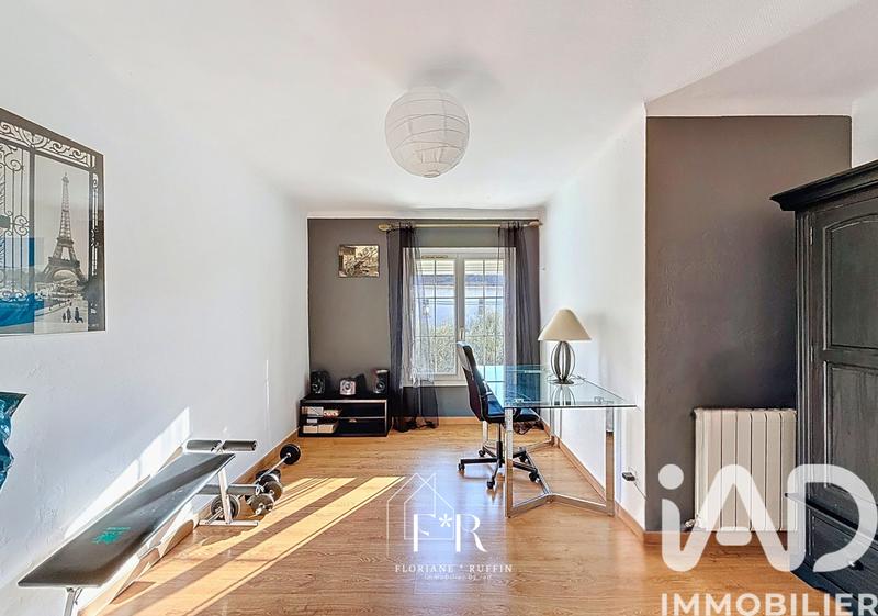 Maison - 170 m² - 7 pièces