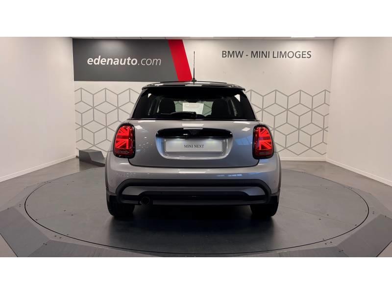 Mini Mini Hatch 3 Portes Cooper 136 ch Dkg7 Edition Camden