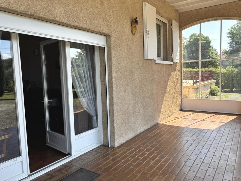 Maison - 152 m² - 5 pièces