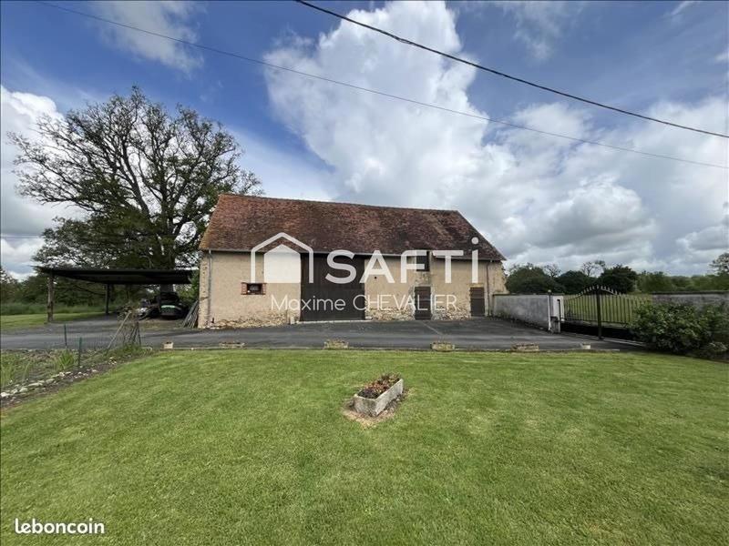 Maison - 234 m² - 6 pièces