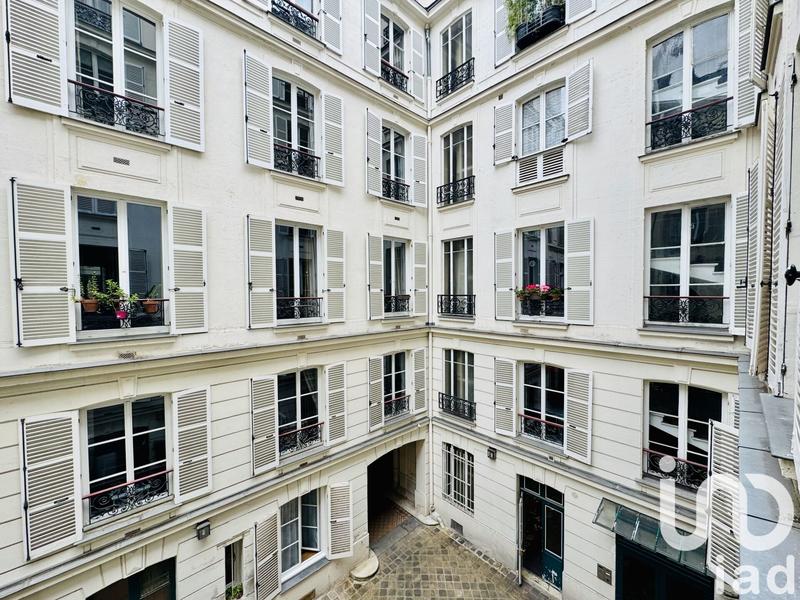 Appartement - 89 m² - 3 pièces