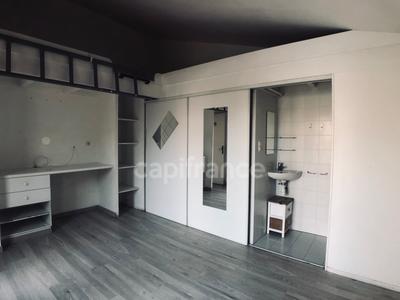 Maison - 104 m² - 4 pièces