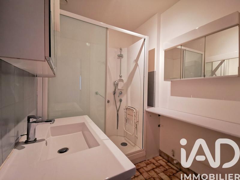 Maison - 89 m² - 4 pièces