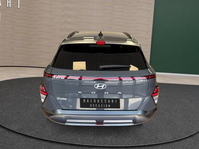 Hyundai Kona Hybrid 141 Creative