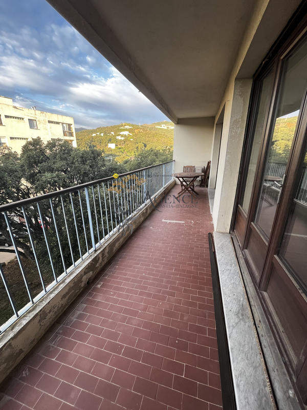 Appartement - 35 m² - 1 pièce