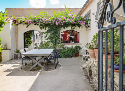 Maison - 154 m² - 4 pièces