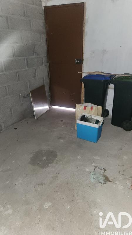 Maison de ville - 62 m² - 4 pièces