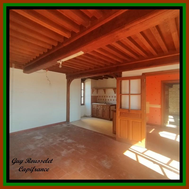 Maison de campagne - 153 m² - 7 pièces