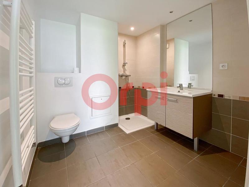 Appartement - 31 m² - 2 pièces