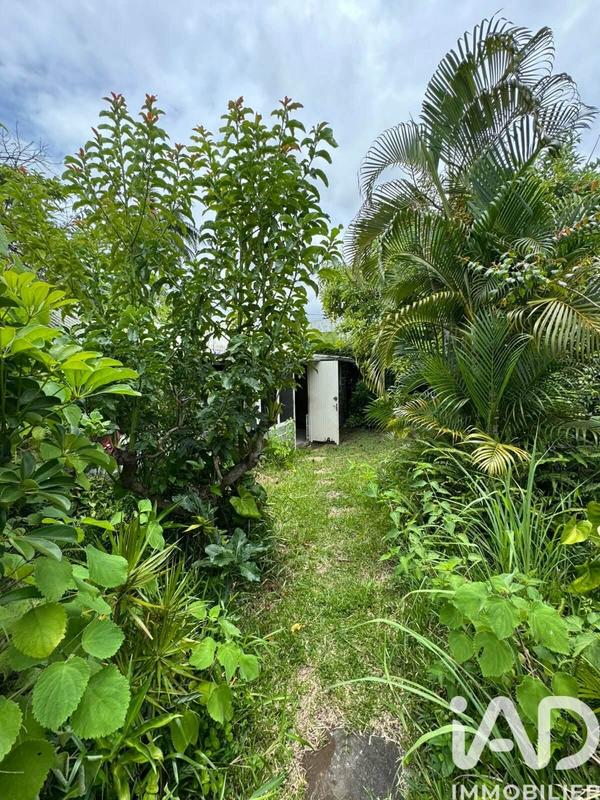 Maison - 163 m² - 7 pièces