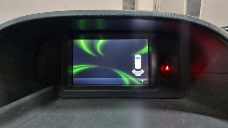 Renault Kangoo Express Extra R-Link dCi 75