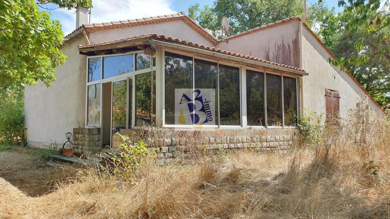 Maison de ville - 109 m² - 5 pièces