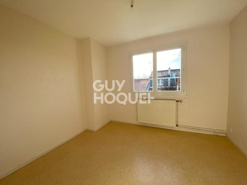 Maison - 111 m² - 7 pièces