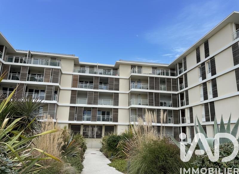 Appartement - 88 m² - 4 pièces