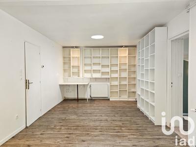 Maison de ville - 128 m² - 6 pièces