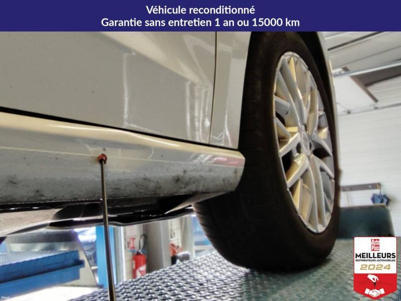 Seat Ibiza 1.0 Tsi 110ch Fr