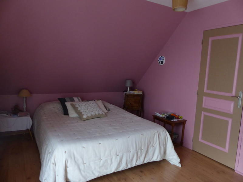 Maison d'architecte - 184 m² - 7 pièces