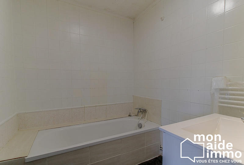 Maison - 86 m² - 5 pièces