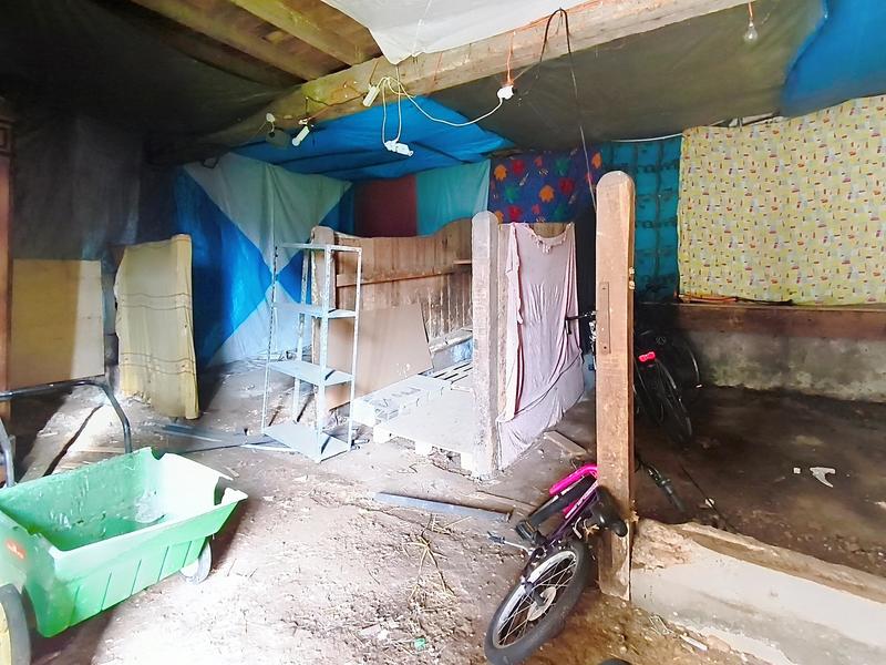 Grange - 240 m² - 3 pièces