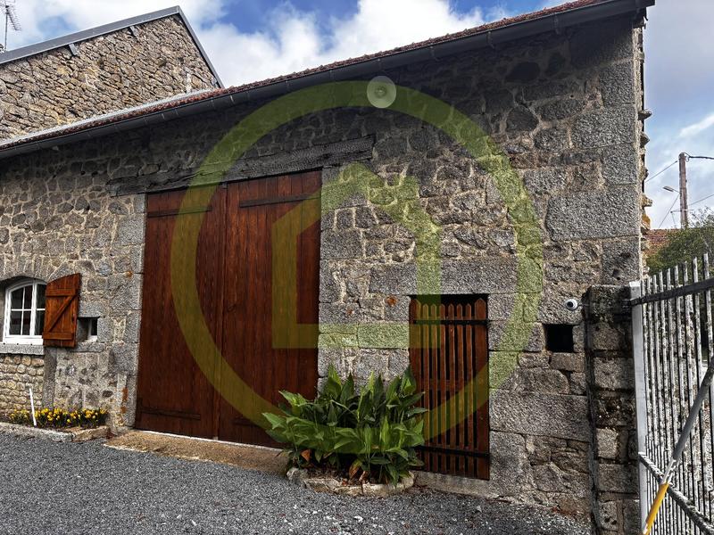 Maison - 131 m² - 7 pièces