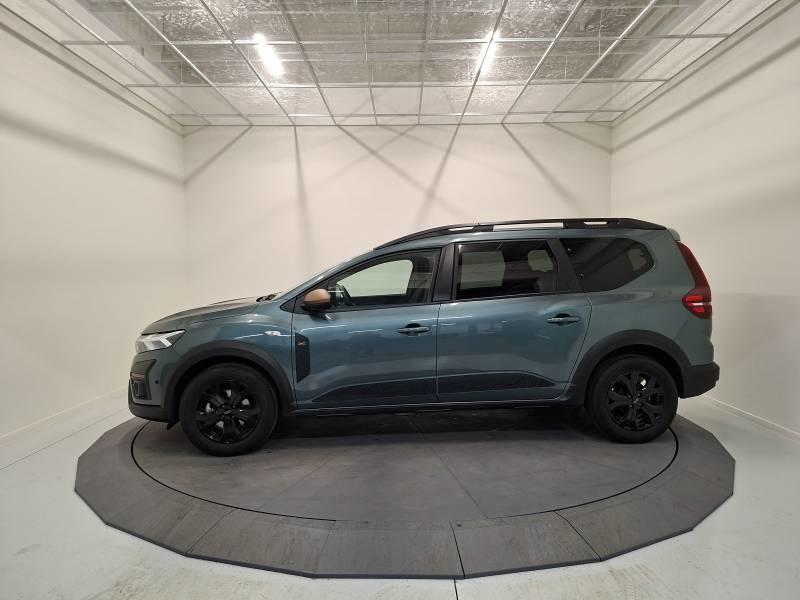Dacia Jogger Eco-G 100 7 places Gsr2 Extreme +