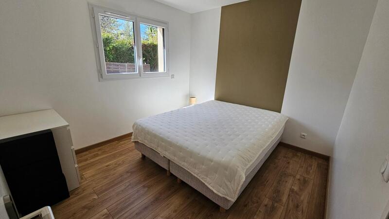 Maison - 77 m² - 4 pièces