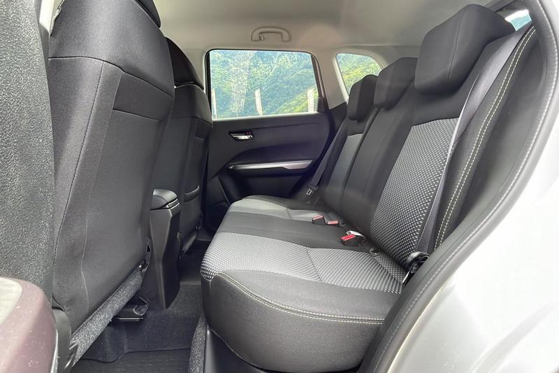 Suzuki Vitara 1.4 110 Privilege Allgrip