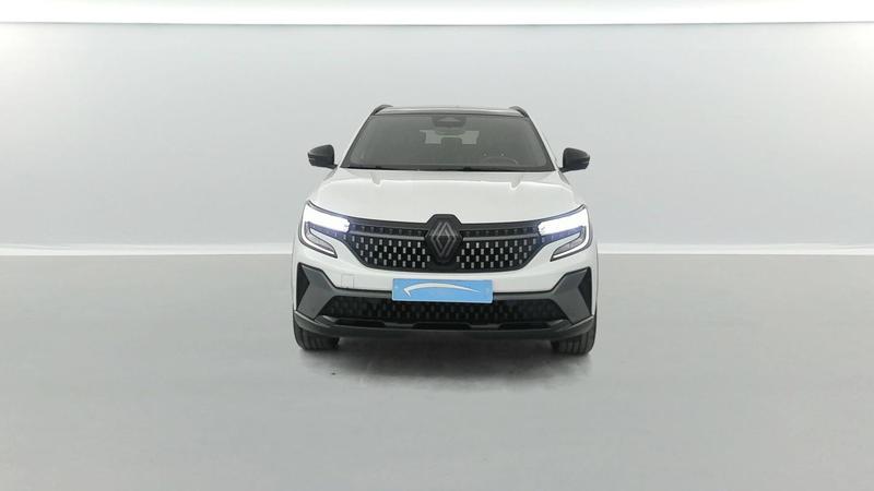 Renault Austral E-Tech hybrid 200 Iconic esprit Alpine 5p