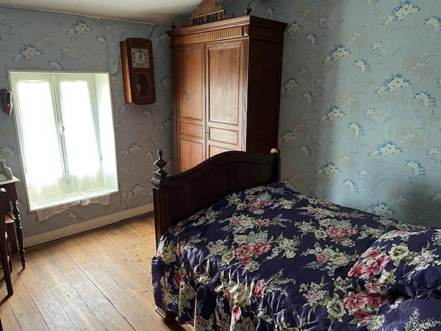 Maison - 124 m² - 6 pièces