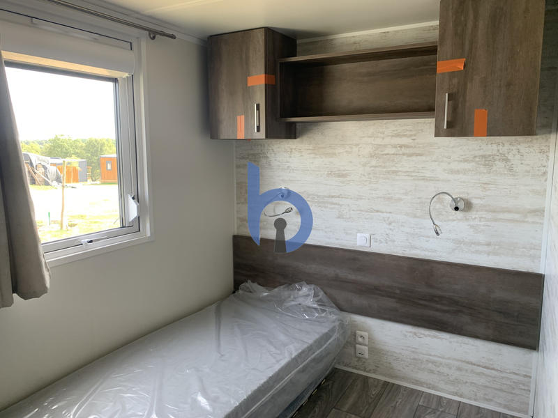 Châlet - 37 m² - 4 pièces