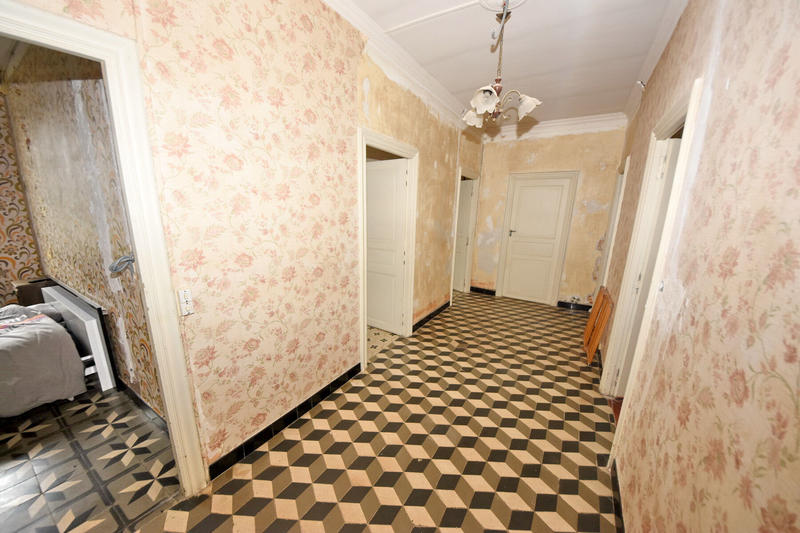 Maison - 190 m² - 7 pièces