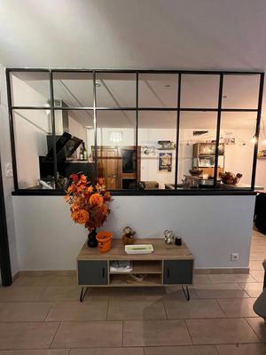 Maison - 85 m² - 3 pièces