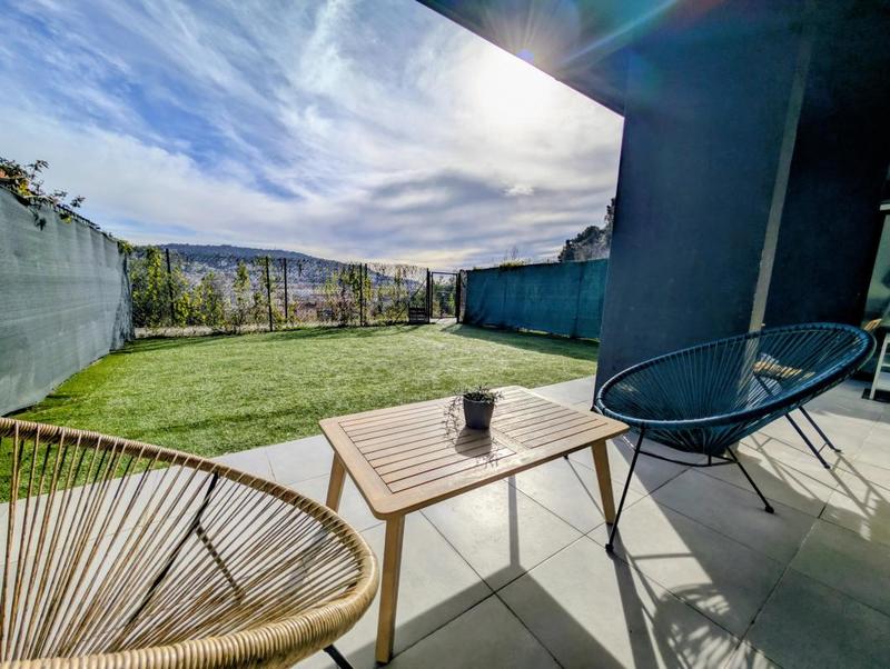 Appartement - 27 m² - 2 pièces