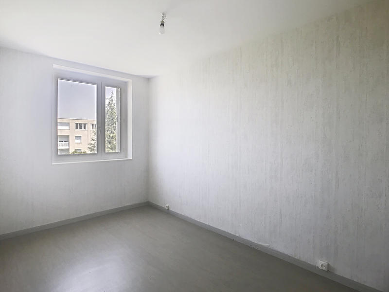 Appartement - 66 m² - 4 pièces