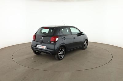 Peugeot 108 1.0 VTi Allure 5p 72 ch