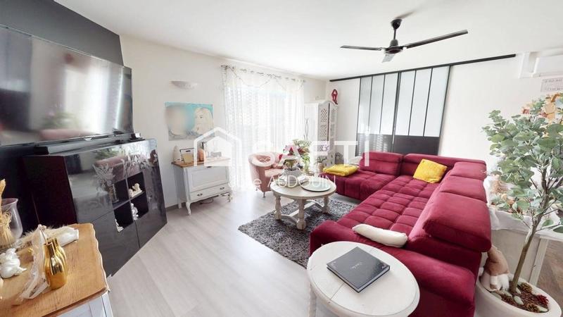 Maison - 149 m² - 7 pièces