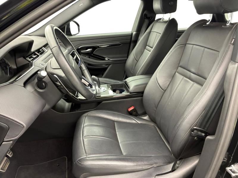 Land Rover Range Rover Evoque Mark II P300e Phev Awd Bva8 R-Dynamic s