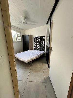 Appartement - 25 m²