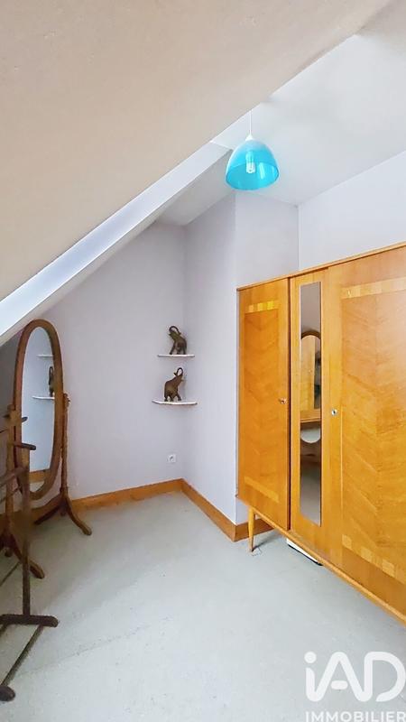 Maison - 135 m² - 6 pièces