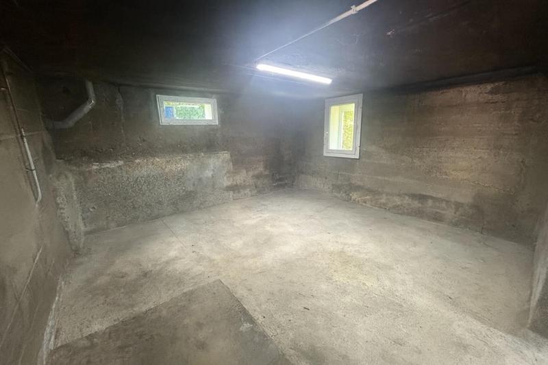 Maison - 73 m² - 4 pièces