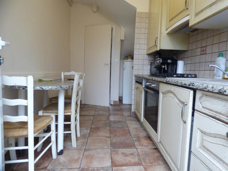 Villa - 110 m² - 5 pièces