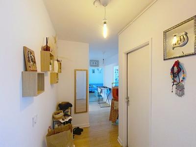 Appartement - 53 m² - 2 pièces