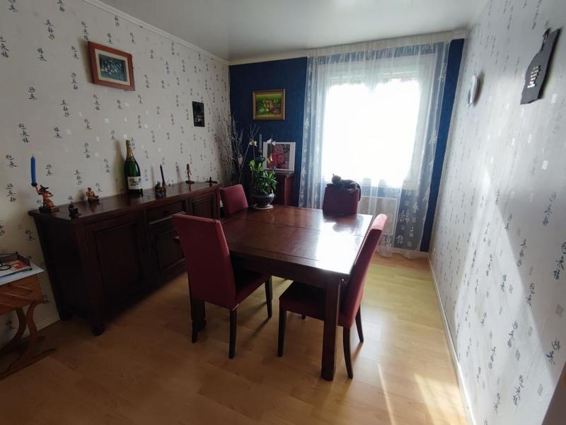 Maison - 162 m² - 6 pièces