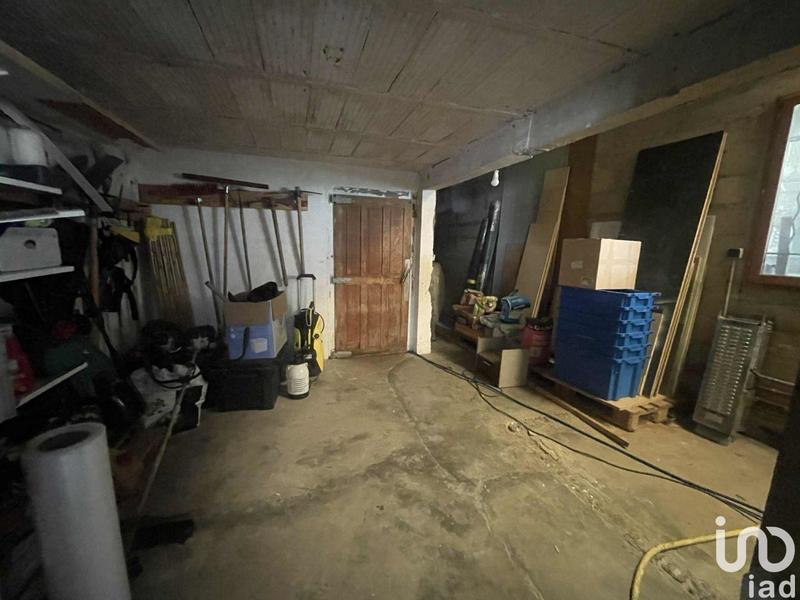 Maison - 180 m² - 5 pièces