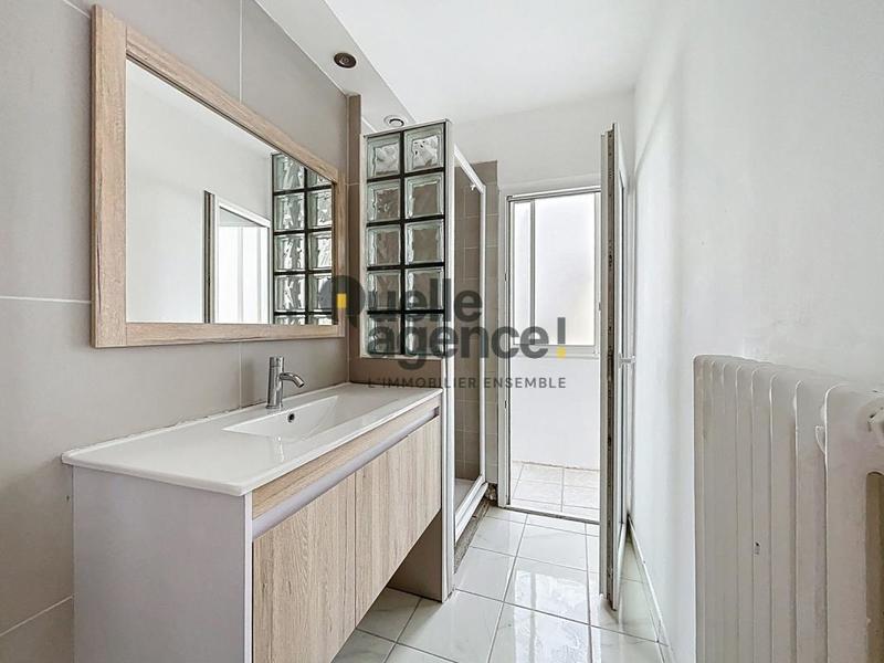 Appartement - 73 m² - 4 pièces