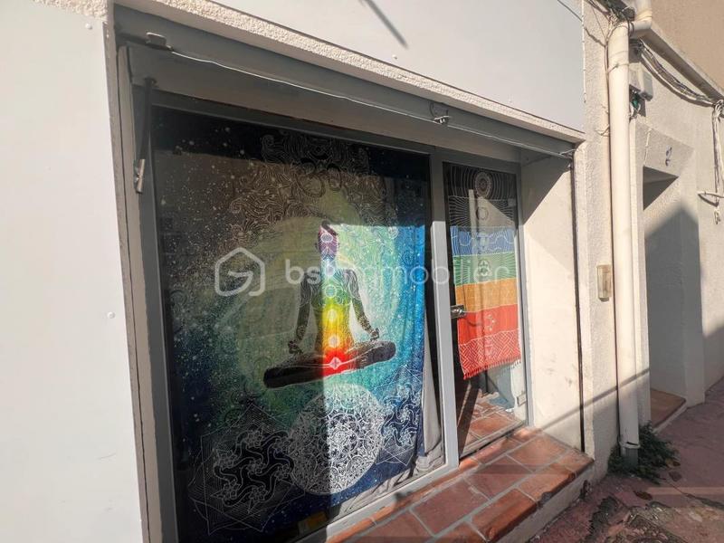 Local commercial - 78 m² - 5 pièces