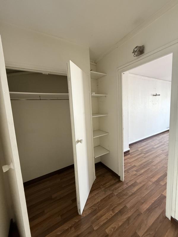 Duplex - 46 m² - 2 pièces