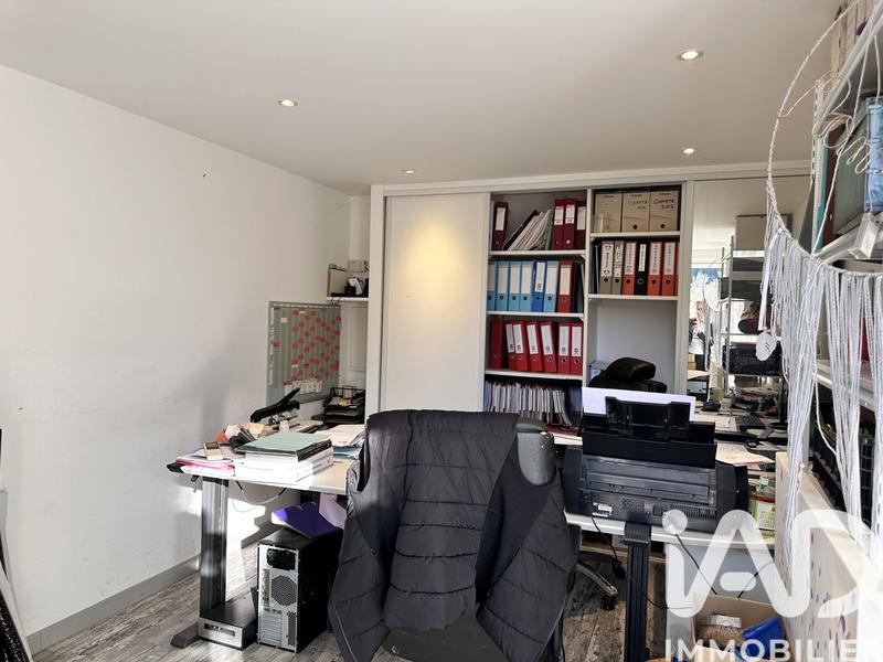 Maison de maîtres - 250 m² - 5 pièces